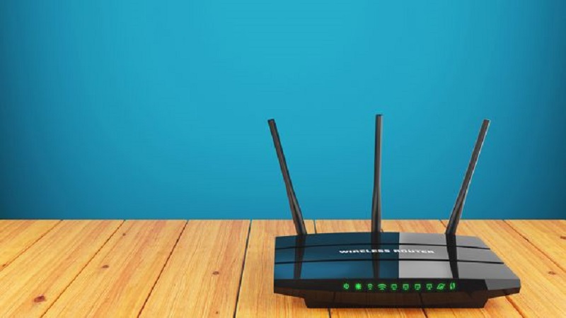 Netgear Router Username and Password