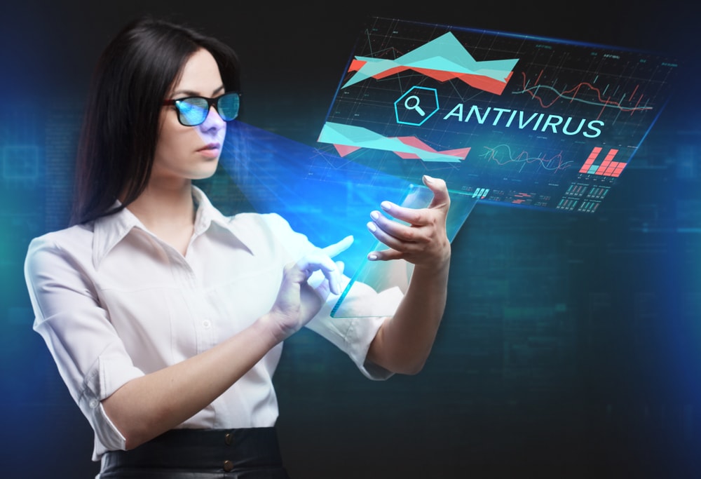 Choose the Best Antivirus Software: Facts You Need to Know
