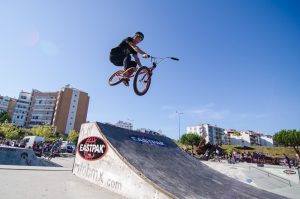 BMX Riders