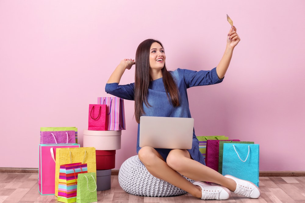 How Are You Saving Money By Online Shopping