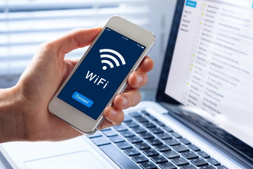 Best Ways to Secure Wi-Fi Networks