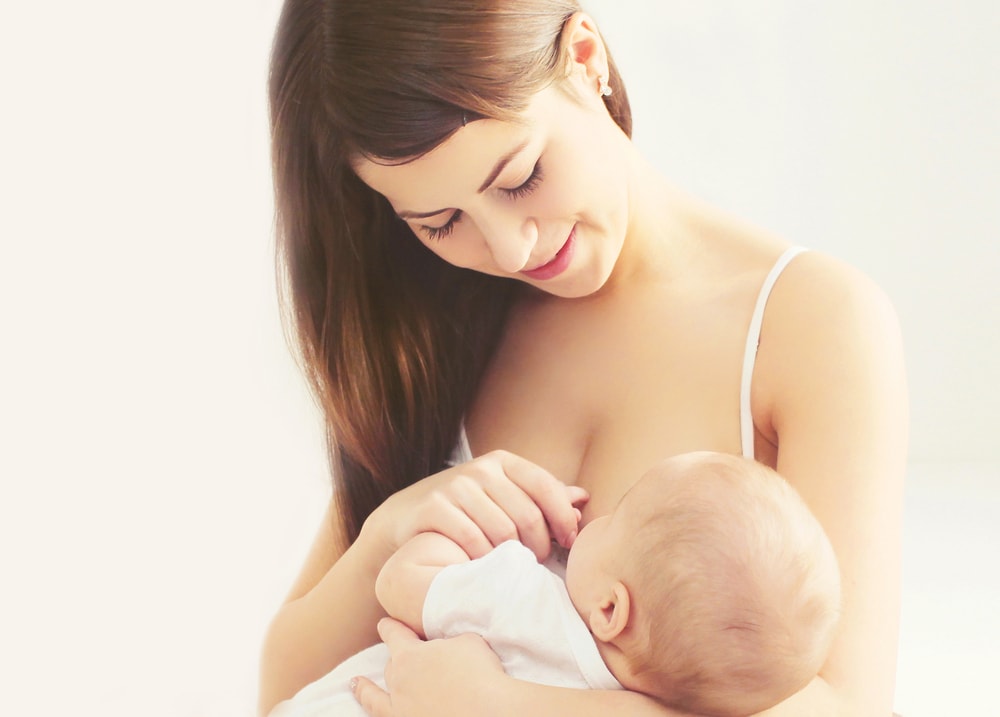 Breastfeeding Tips That Will Help Every New Mom