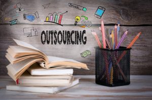 Business Process Outsourcing