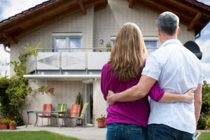 Buying Home