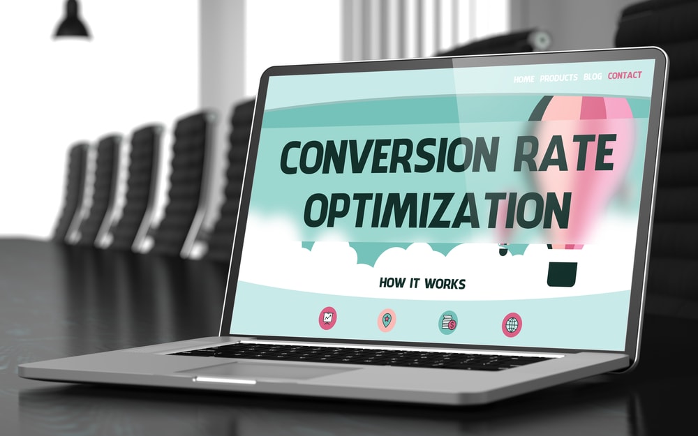 Conversion Optimization – How to Convert Website Visitors to Customers