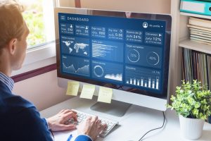 Data Analytics Market