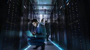 Dedicated Server