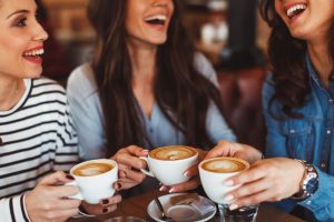 Delicious Coffee