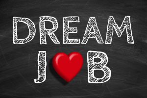 Dream Job