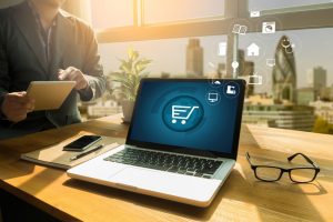 E-commerce Business