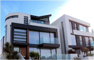 Glass Doors And Windows