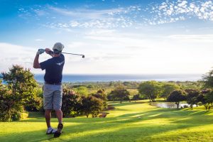 Golf Swing