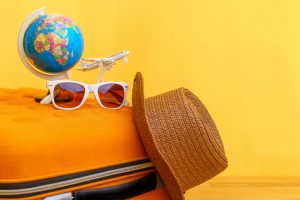 Holiday Vacation