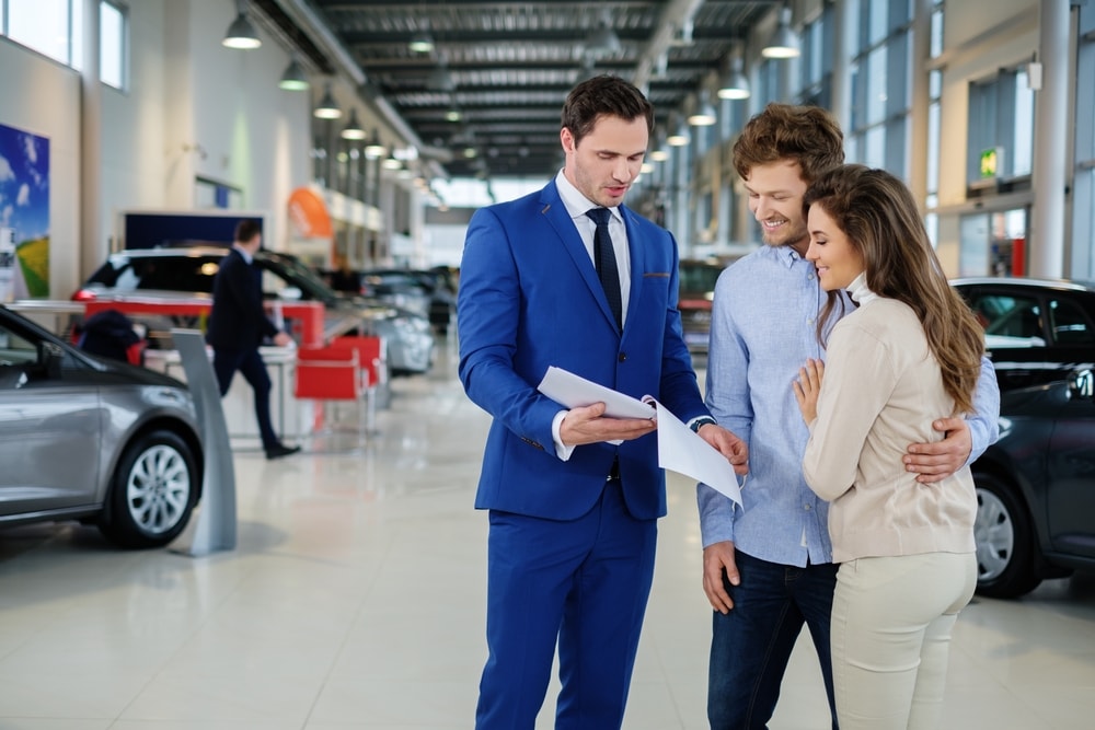 Improve Income at Your Car Dealership