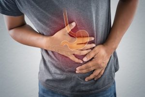 Intestinal Infection
