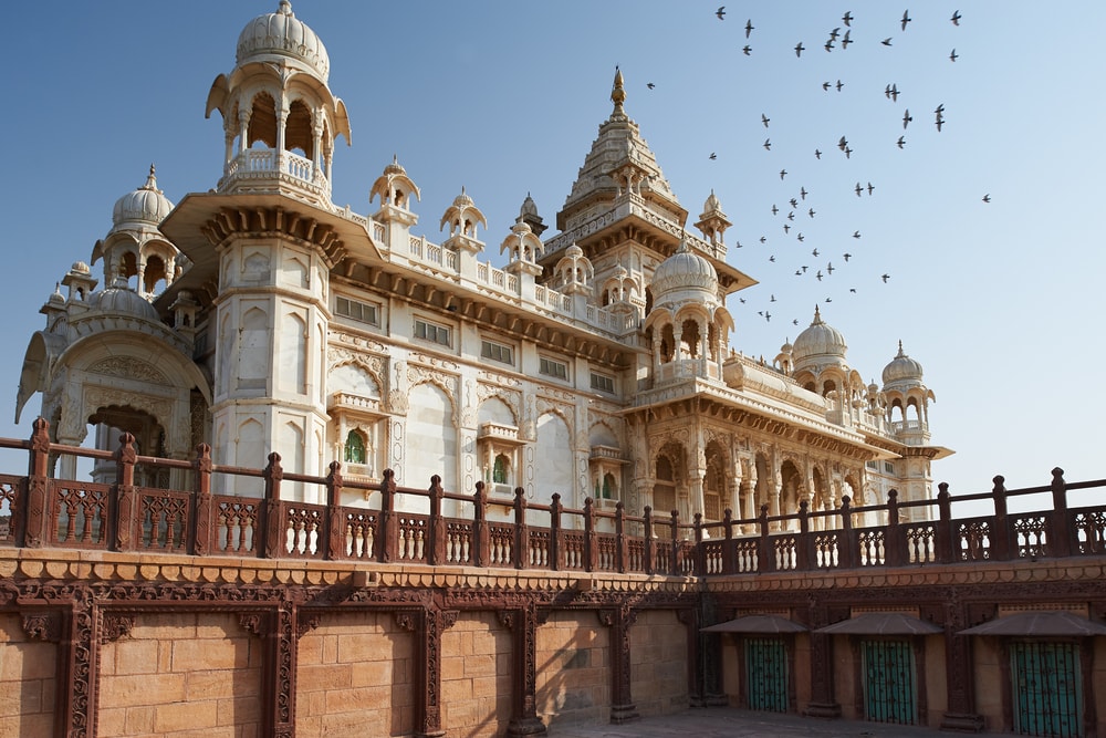 Jodhpur Cuisine