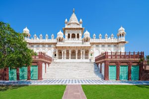 Jodhpur place