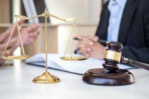 Lawyer Help