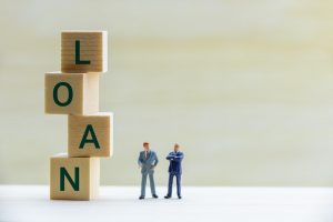 Loans Bad Credit