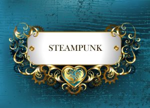 Metal Nameplates