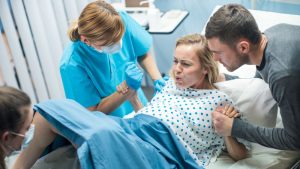 Midwives and Nurses