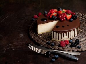 Online Cake Delivery