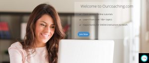 OurCoaching.com Opens Up a World of Possibilities ELearning