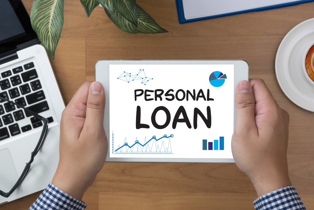 Personal loans