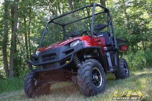 Polaris Ranger Xp 800