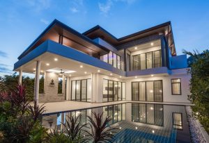Property Renting