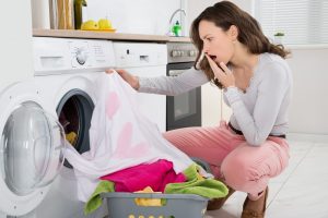 Remove Candle Wax Clothes