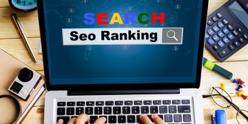Seo Rankings