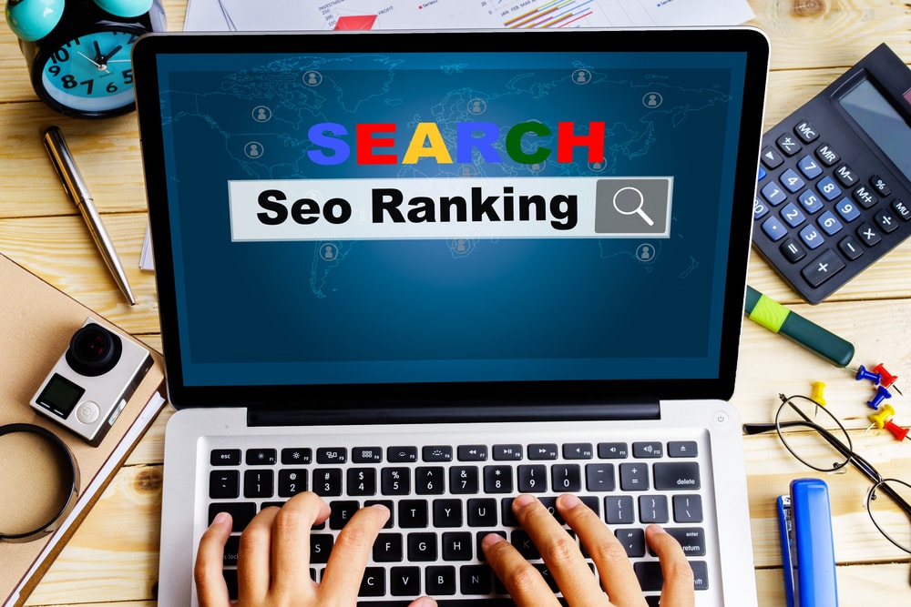 Seo Rankings