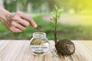 Short Term Loans
