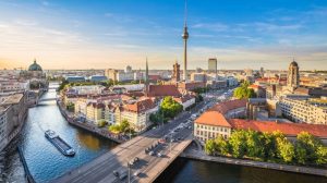 Six Cities Visit Travel