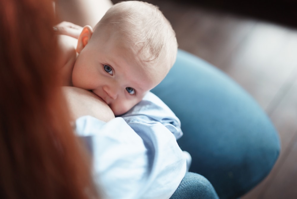 Breastfeeding Tips That Will Help Every New Mom