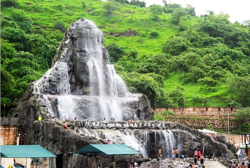 Suraj Water Park, Thane travel