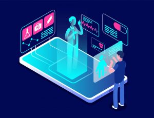 Telemedicine Apps
