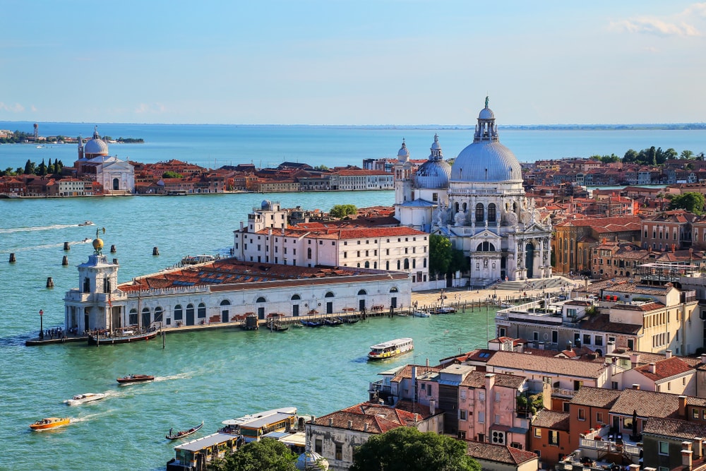 Venice, Italy Visit  travel