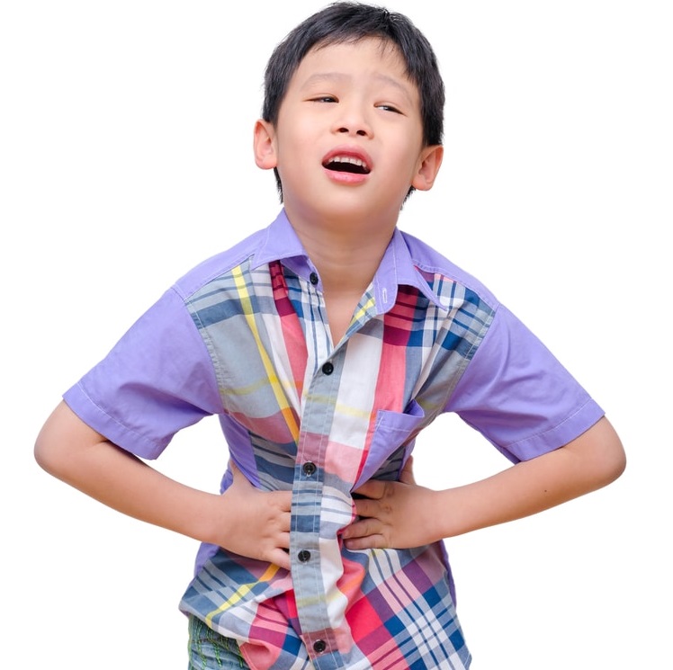 Viral Gastroenteritis in children health