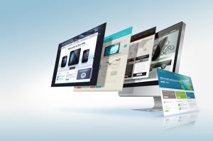 Web Design Trends