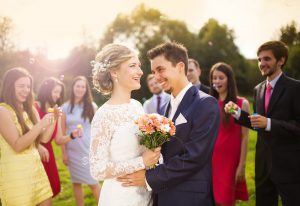 Wedding Day