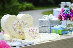 Wedding Gifts