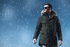 Winter Event