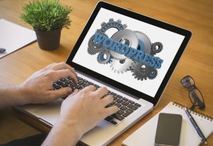 WordPress Site
