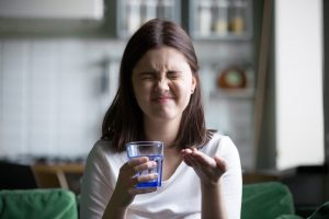 Antibiotics
