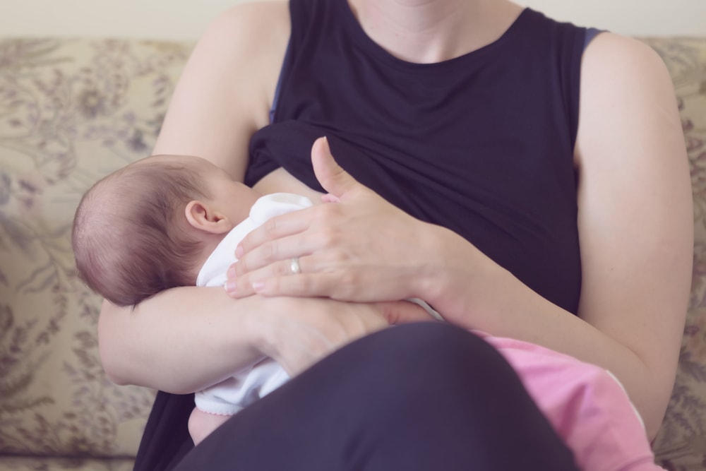 consult breastfeeding friendly