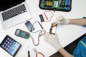 iPhone Repair Services