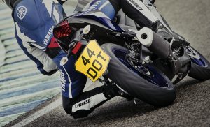 Bike Plates
