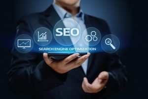 SEO Services